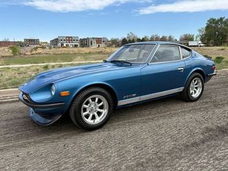 datsun z-series