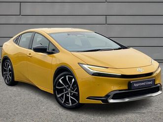 2025 (25) 2.0 phev excel 5dr cvt