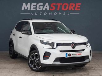 citroën c3 1.2 puretech max