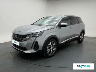 1.2 puretech 130ch s&s allure pack eat8