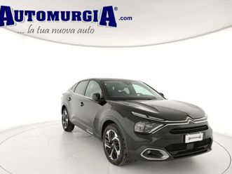 c4 x c4 x bluehdi 130 s&s eat8 max