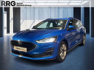 ford focus 1.0 ecoboost mild-hybrid cool&connect s/s