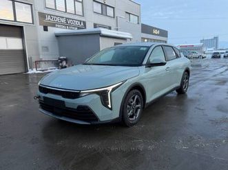 kia k4 1.0 t-gdi manual gold