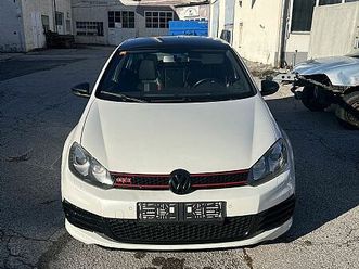 volkswagen golf 2.0 tsi gti avt. 155 210