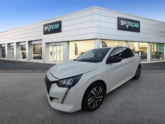 puretech 100 s&s eat8 allure pack