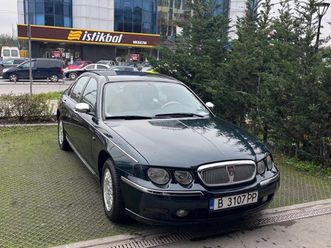 rover 75 2.0cdt 2,200 eur