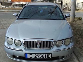 rover 75 2.0tdi 3,000 eur