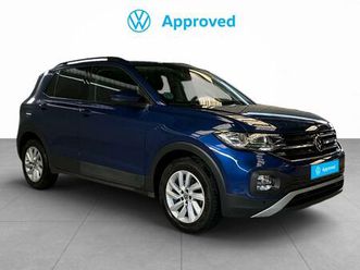 advance 1.0 tsi 81 kw (110 cv)