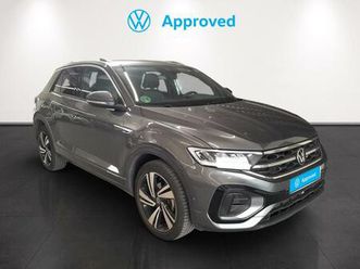 r-line 1.5 tsi 110 kw (150 cv) dsg