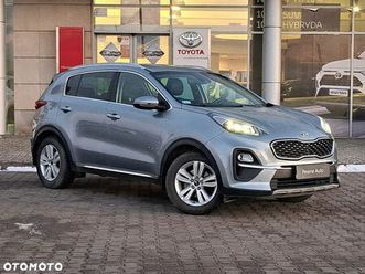 kia sportage 1.6 t-gdi m 2wd