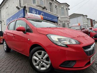 1.3 cdti ecoflex design euro 6 (start/stop) 5dr