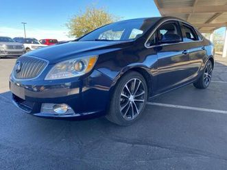 used 2016 buick verano sport touring group