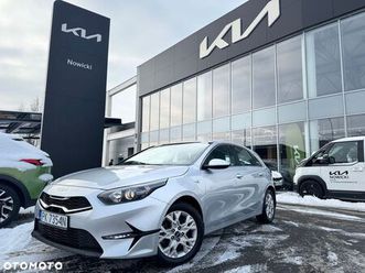 kia ceed 1.5 t-gdi m dct