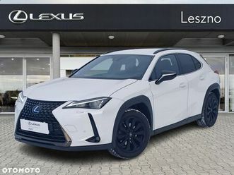 lexus ux 200 gpf f impression 2wd