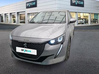 electrique 50 kwh 136ch allure