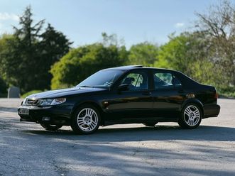 saab 9-5 3.0 v6 t 4,199 eur