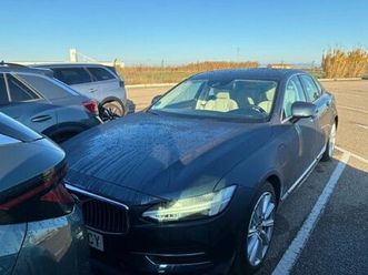 t8 twin inscription awd auto 287 kw (390 cv)