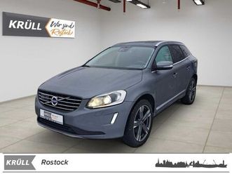 volvo xc 60 gjr+xenon+navi+leder