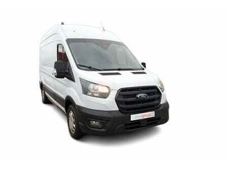 ford transit 2.0 tdci l3h2 trend