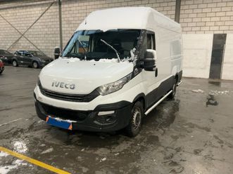 iveco daily 2.3 diesel 25,500 bgn