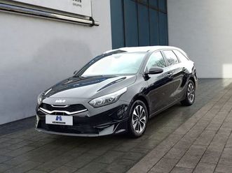 kia ceed t-gdi 1.0|navi|shz|elektr. heckklappe|rfk|