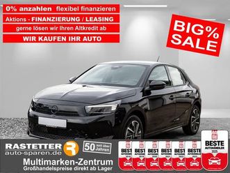 opel corsa f dit aut. gs facelift+komf+active+tech+ac