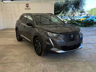 2020 - 2008 1.2 puretech allure pack s&s 130cv