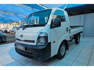 2019 kia k-series pick-up k 2700 workhorse aircon diesel