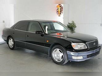 1997 toyota celsior v8 ucf21