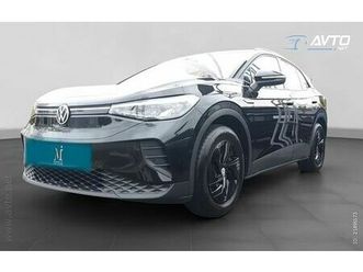 volkswagen id.4 pro perform. motor 150 kw bat. 77 kwh