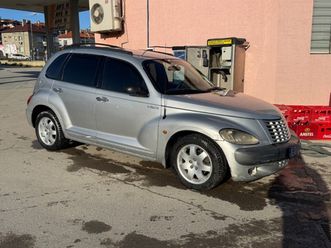 chrysler pt cruiser 2.2 2,850 bgn