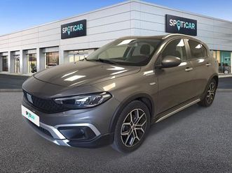 1.3 multijet 95cv cross