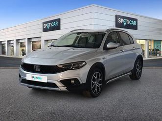 1.3 multijet 95cv cross