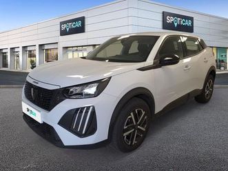 1.2 puretech 100cv active