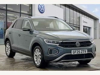 1.5 tsi match dsg euro 6 (start/stop) 5dr