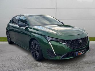 - 308 1.6 hybrid phev gt 225cv e-eat8