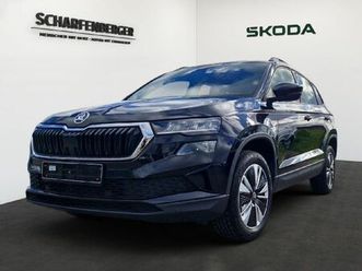 skoda karoq ambition dsg *rfk,navi,led*