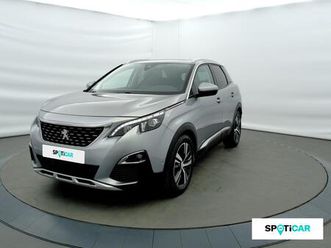 1.2 puretech 130ch allure s&s eat6