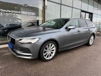volvo v90 kombi momentum pro