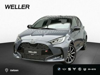 toyota yaris hybrid 116 1.5 vvt-i gr sport rfk,carplay
