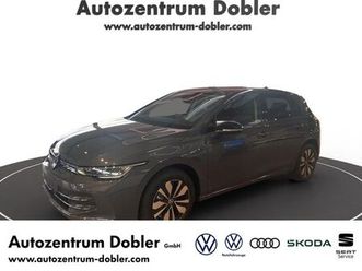volkswagen golf viii 1.5 tsi 85 kw/116 ps 6-gang goal led