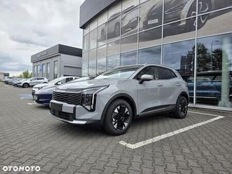 kia sportage 1.6 t-gdi l 2wd