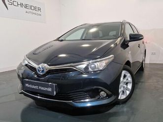 touring sports 1.8 hsd active trend+ tss (automata)