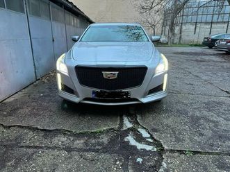 cadillac cts 4x4 2.0 300cp satu mare