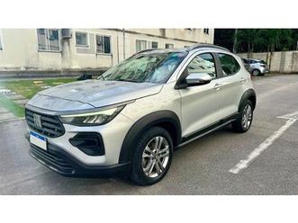 fiat pulse drive 1.0 turbo 200 flex aut. 2022