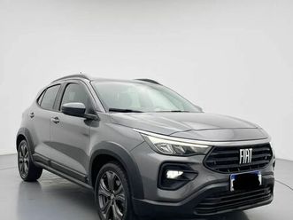 fiat pulse drive 1.0 turbo 200 flex aut. 2023