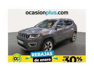 2.0 mjt opening ed. 4x4 ad aut. 103kw