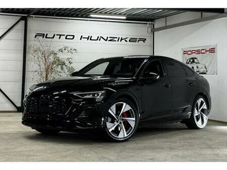 q8 sportback 55 e-tron s-line black edition quattro 106