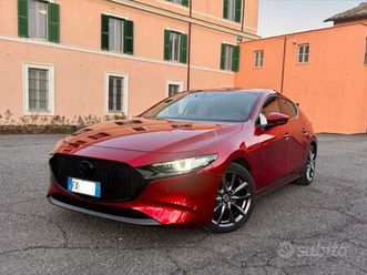 mazda 3 2.0 hybrid exclusive full optional