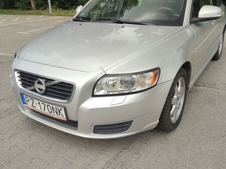 volvo v50 d4 kinetic